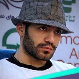 محمد ولی زادگان