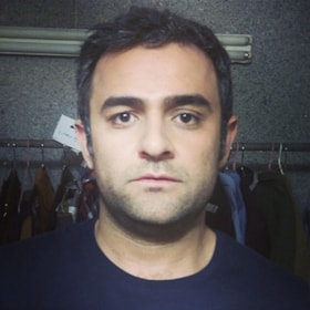 علی عامل هاشمی