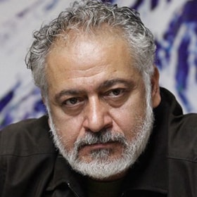 مجید مشیری