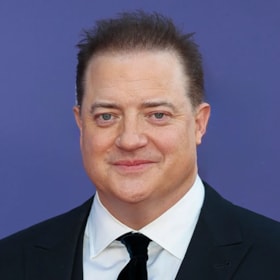 Brendan Fraser