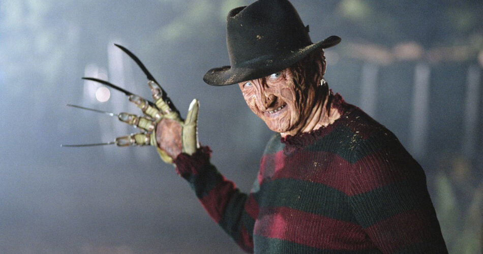 ریبوت فیلم Nightmare on Elm Street ساخته می‌شود