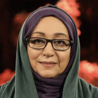 مریم سعادت