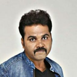 Amjad Qureshi