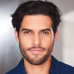 Isaac Gonzalez Rossi