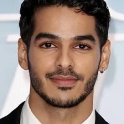 Ishaan Khatter
