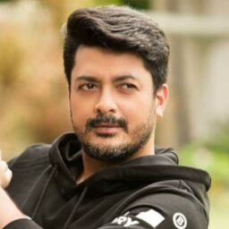 Jishu Sengupta