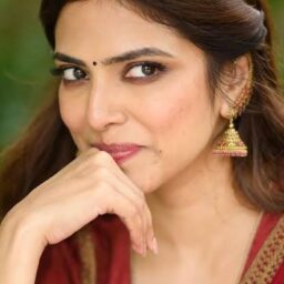 Malavika Mohanan