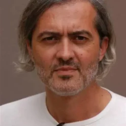 Pierre Dagher