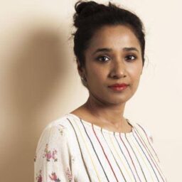 Tannishtha Chatterjee