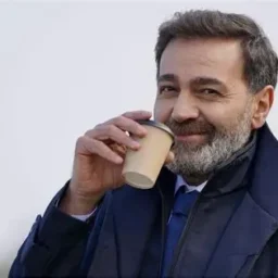 آرش مجیدی