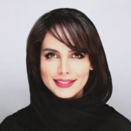 آزاده مهدی‌ زاده