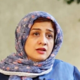 آزیتا ایرایی