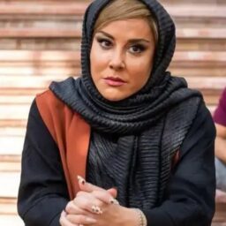 آشا محرابی
