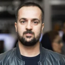 احمد مهران فر