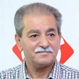 اسماعیل شنگله