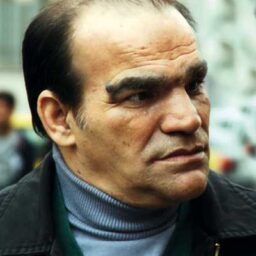 اصغر حیدری