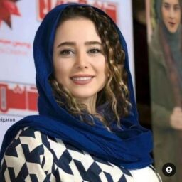 الناز حبیبی