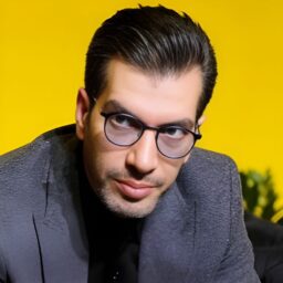 امیر تشکر