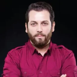 امیررضا دلاوری
