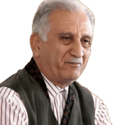 انوش نصر