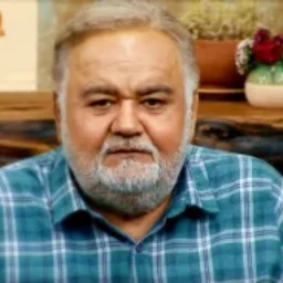 اکبر عبدی
