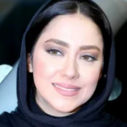 بهاره کیان افشار