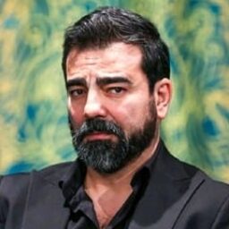 بهزاد خلج