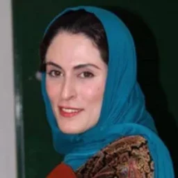 بهناز جعفری