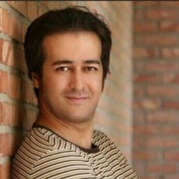 بهنام شرفی