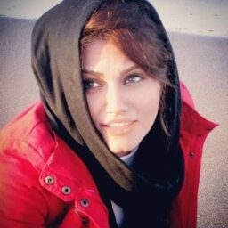 تینا اسدی