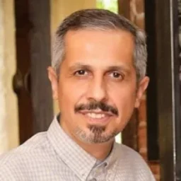 جواد رضویان