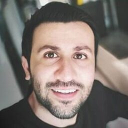 جواد پولادی