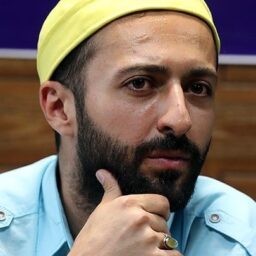 حسام محمودی