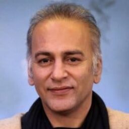 حمید رضا آذرنگ