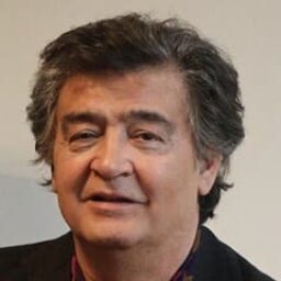 رضا رویگری
