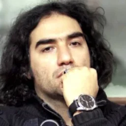 رضا یزدانی