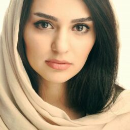 روژین رحیمی طهرانی