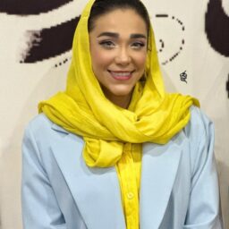 رویا وحدتی