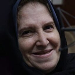 زهره مجابی