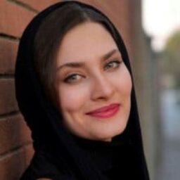 ساناز سعیدی