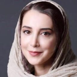 سحر جعفری جوزانی