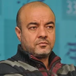سعید آقاخانی