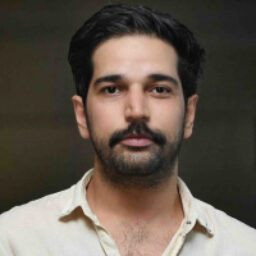 سعید زارعی