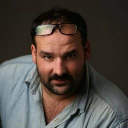 سعید نعمتی