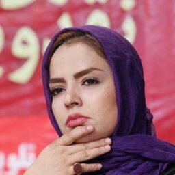 سپیده خداوردی