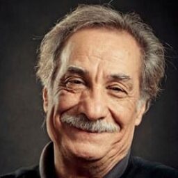سیاوش طهمورث