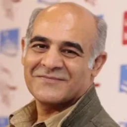 سیاوش چراغی‌پور