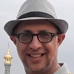 سید رضا حسینی