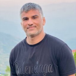 سیدمسعود سیدحسینی