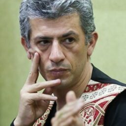 سیروس همتی